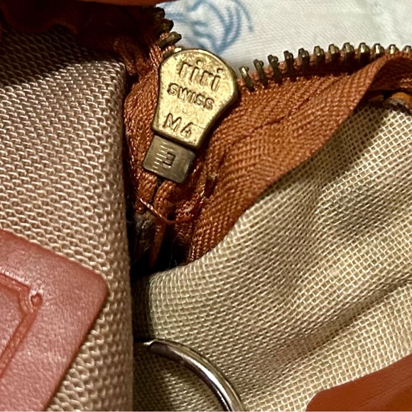 💐Authentic MCM coin purse💐 - Picture 8 of 8